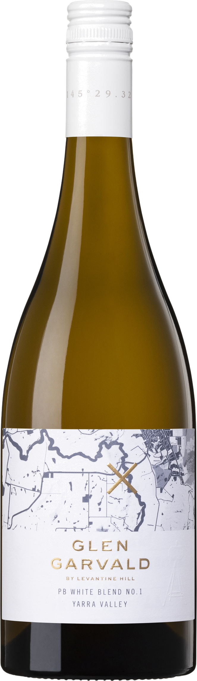 Levantine Hill Estate Glen Garvald PB White Blend No.1 2021